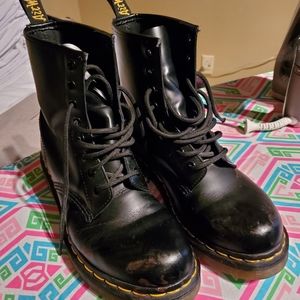 Doc Martens Boots